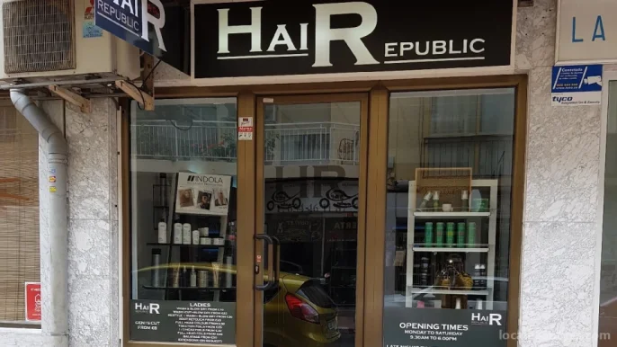 Hair republic benidorm, Comunidad Valenciana - Foto 1