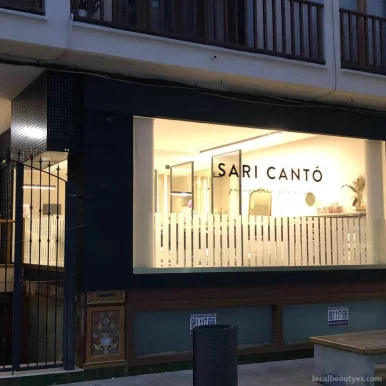 Sari Cantó (peluquería y belleza), Comunidad Valenciana - Foto 1