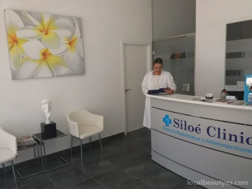 Siloé Clinic Albir: Medicina Regenerativa y Antienvejecimiento, Comunidad Valenciana - Foto 4