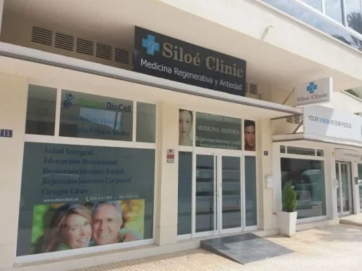 Siloé Clinic Albir: Medicina Regenerativa y Antienvejecimiento, Comunidad Valenciana - Foto 2
