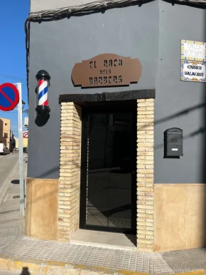 El Racó Dels Barbers, Comunidad Valenciana - Foto 3