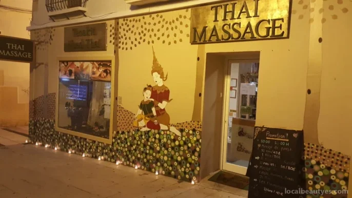 Tanakit nuadthai (thai massage), Comunidad Valenciana - Foto 4