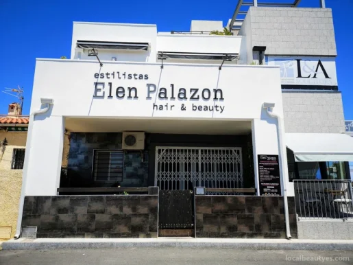 Estilistas Elen Palazon hair&beauty, Comunidad Valenciana - Foto 1