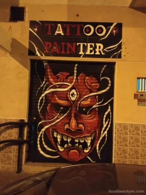 Tattoo_painter, Comunidad Valenciana - Foto 2