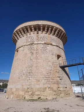 Torre Vigía de la Isleta, Comunidad Valenciana - Foto 3