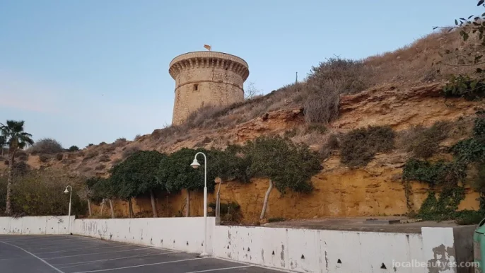 Torre Vigía de la Isleta, Comunidad Valenciana - Foto 1