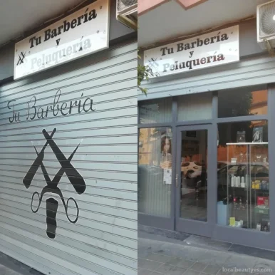 Tu Barbería y Peluquería en Paterna, Comunidad Valenciana - Foto 2