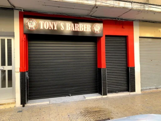 Tony’s Barber, Comunidad Valenciana - Foto 2