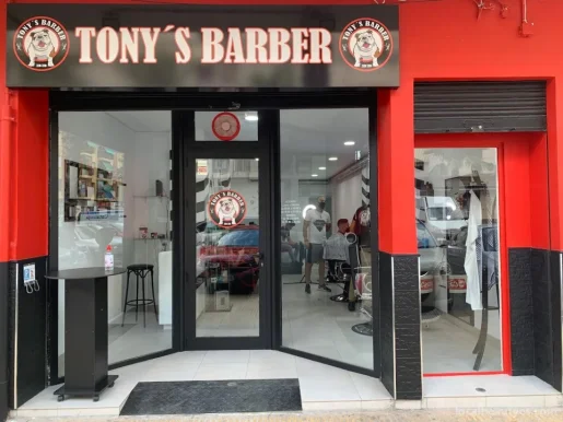 Tony’s Barber, Comunidad Valenciana - Foto 4