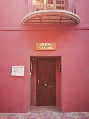 Centro Alquimia, Comunidad Valenciana - 