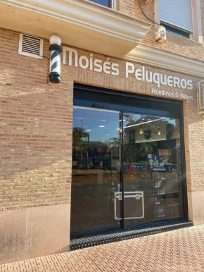 Moisés Peluqueros, Comunidad Valenciana - Foto 1