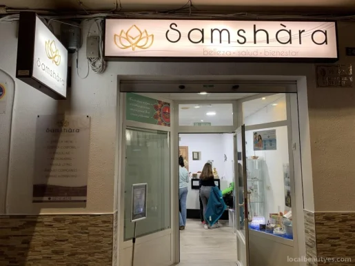 Centro Samshára, Comunidad Valenciana - Foto 4