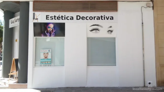 Luxury Estética Decorativa, Comunidad Valenciana - Foto 1