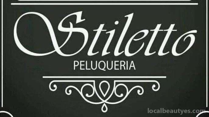 Peluqueria Stiletto estilistes, Comunidad Valenciana - Foto 1