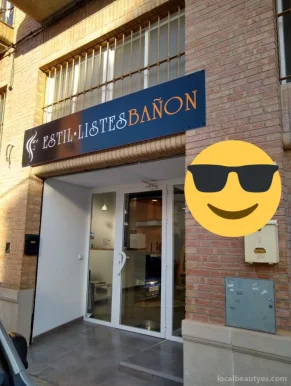Estil'listes Bañón, Comunidad Valenciana - Foto 3