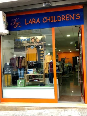 Lara Childrens-Tienda Mayoral en Bétera, Comunidad Valenciana - Foto 3