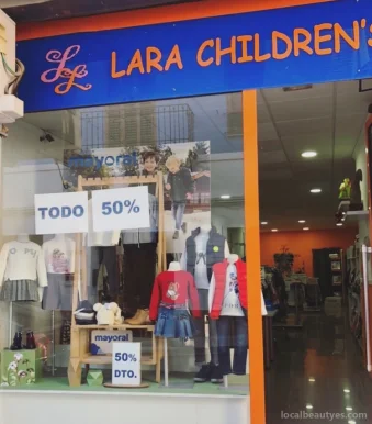 Lara Childrens-Tienda Mayoral en Bétera, Comunidad Valenciana - Foto 1