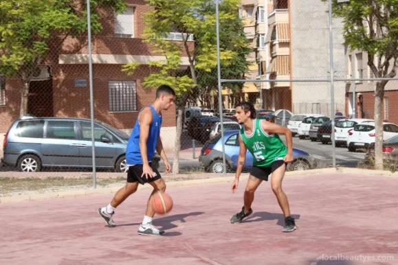Streetball Sanvi, Comunidad Valenciana - Foto 2