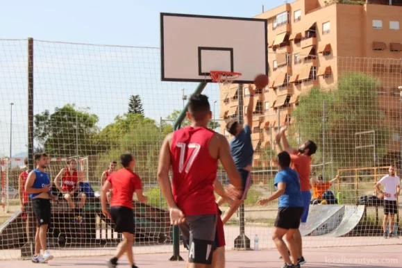 Streetball Sanvi, Comunidad Valenciana - Foto 4