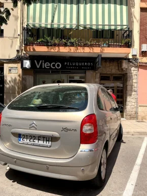 Vieco Peluqueros, Comunidad Valenciana - Foto 2