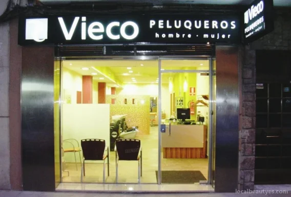 Vieco Peluqueros, Comunidad Valenciana - Foto 4