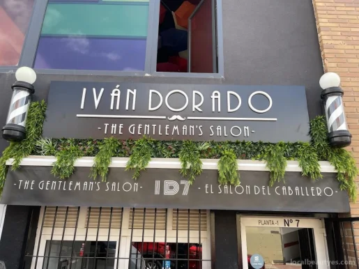 Iván Dorado ID7, Comunidad Valenciana - Foto 2