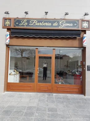 La barberia de Gema, Comunidad Valenciana - Foto 1
