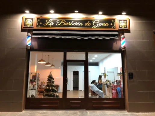La barberia de Gema, Comunidad Valenciana - Foto 2