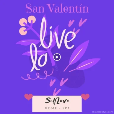 Self Love, Comunidad Valenciana - Foto 3
