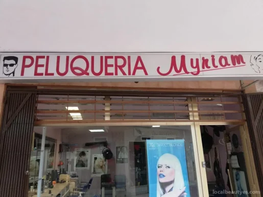 Peluqueria Myriam - Estetica, Comunidad Valenciana - Foto 1