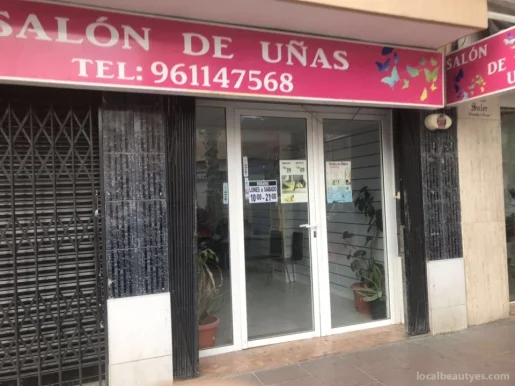 Salón De Uñas, Comunidad Valenciana - Foto 1