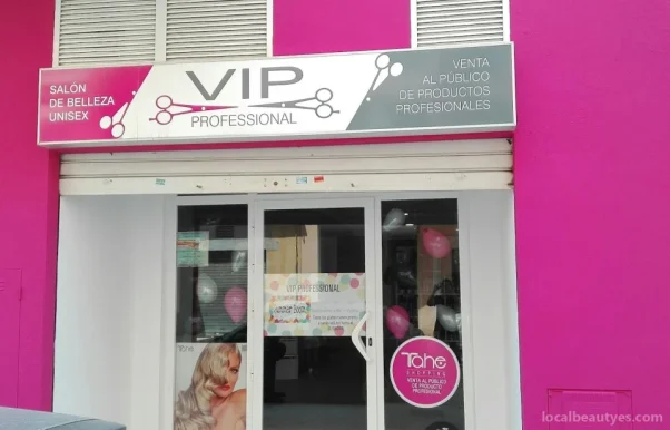 Vip Professional, Comunidad Valenciana - Foto 3