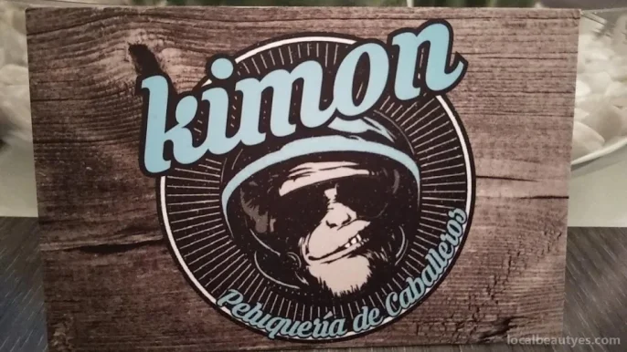 Kimon 53, Comunidad Valenciana - 