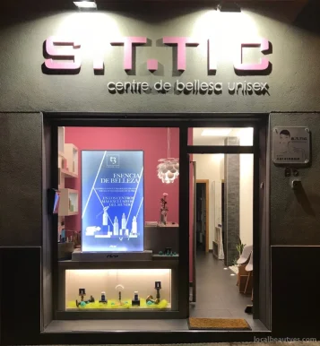 Centro de estética STETIC Esmeralda Alcaraz *el teu centre de bellesa* Onda, Comunidad Valenciana - Foto 1