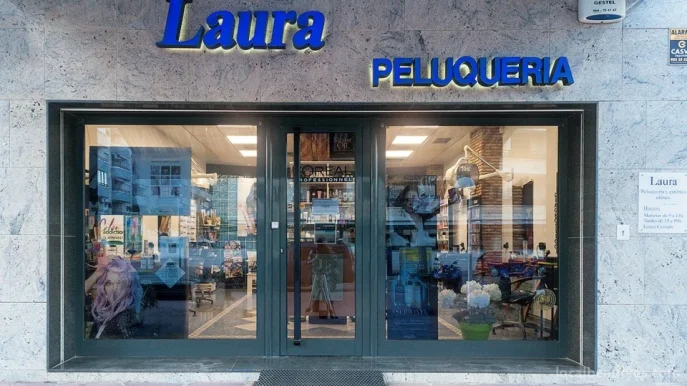 Peluquería Y Estética Laura, Comunidad Valenciana - Foto 2