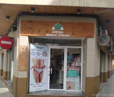 Arena beauty center, Comunidad Valenciana - 