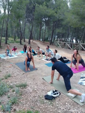 Mindfulness and Yoga, Comunidad Valenciana - Foto 2