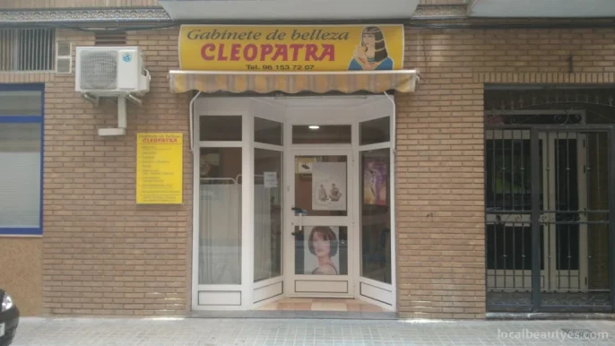 Cleopatra, Comunidad Valenciana - Foto 1