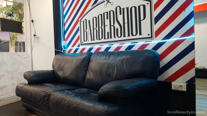 Barber Shop Lara, Comunidad Valenciana - Foto 1