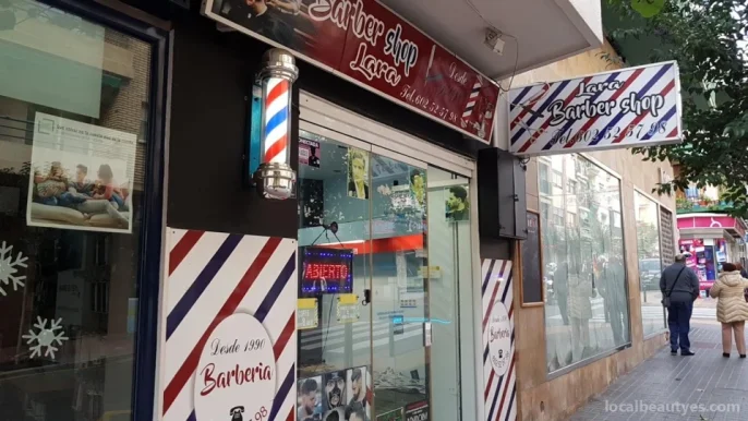 Barber Shop Lara, Comunidad Valenciana - Foto 3