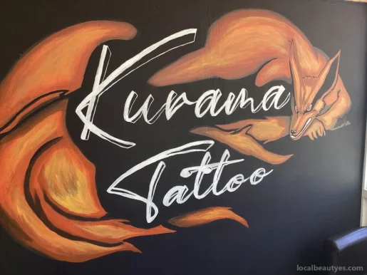 Kurama Tattoo, Comunidad Valenciana - 