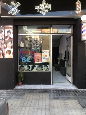 Urban Style Barber Shop, Comunidad Valenciana - Foto 3
