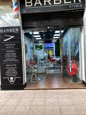 Barber Studio Foios, Comunidad Valenciana - Foto 1