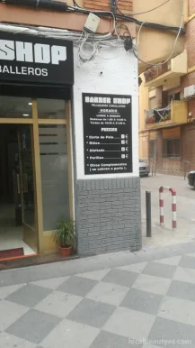 Barber Shop, Comunidad Valenciana - Foto 4