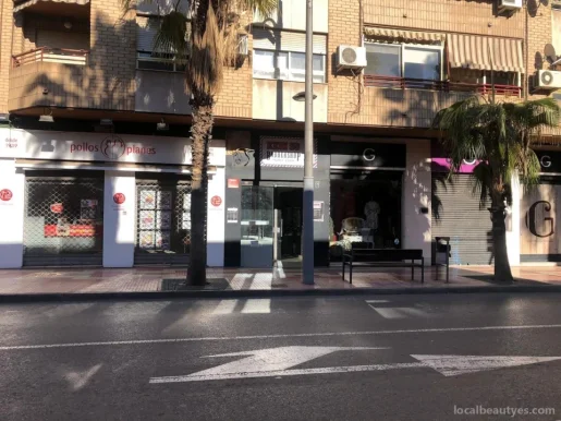 Barber shop keni59, Comunidad Valenciana - Foto 2