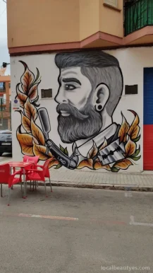 Barber Shop Mois, Comunidad Valenciana - Foto 1