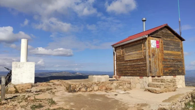 Pico del Águila, Comunidad Valenciana - Foto 2