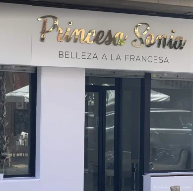 Princesa Sonia, Comunidad Valenciana - Foto 3