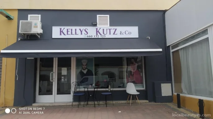 Kelly's Kutz, Comunidad Valenciana - 