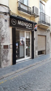 Mengot Peluquero, Comunidad Valenciana - Foto 2